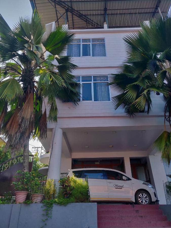 Hotel Mainak Port Blair Exterior photo