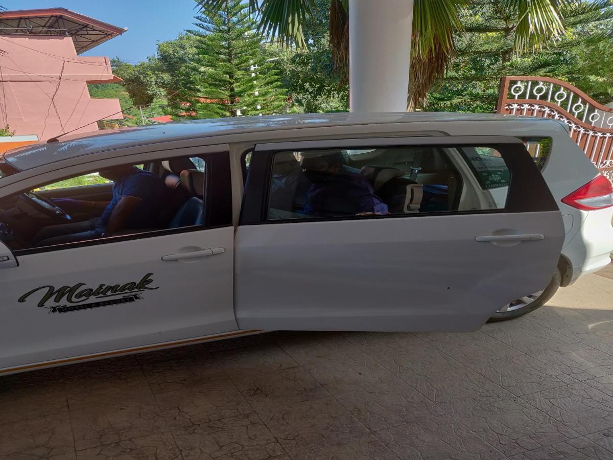 Hotel Mainak Port Blair Exterior photo
