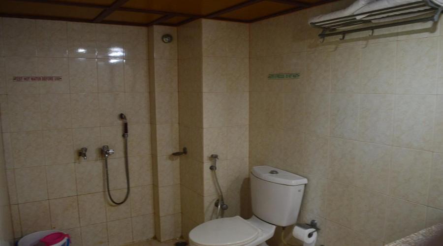 Hotel Mainak Port Blair Exterior photo