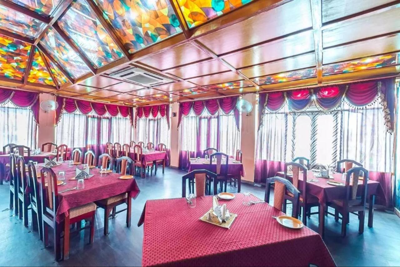 Hotel Mainak Port Blair Exterior photo