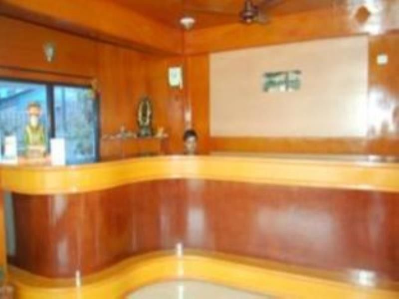 Hotel Mainak Port Blair Exterior photo