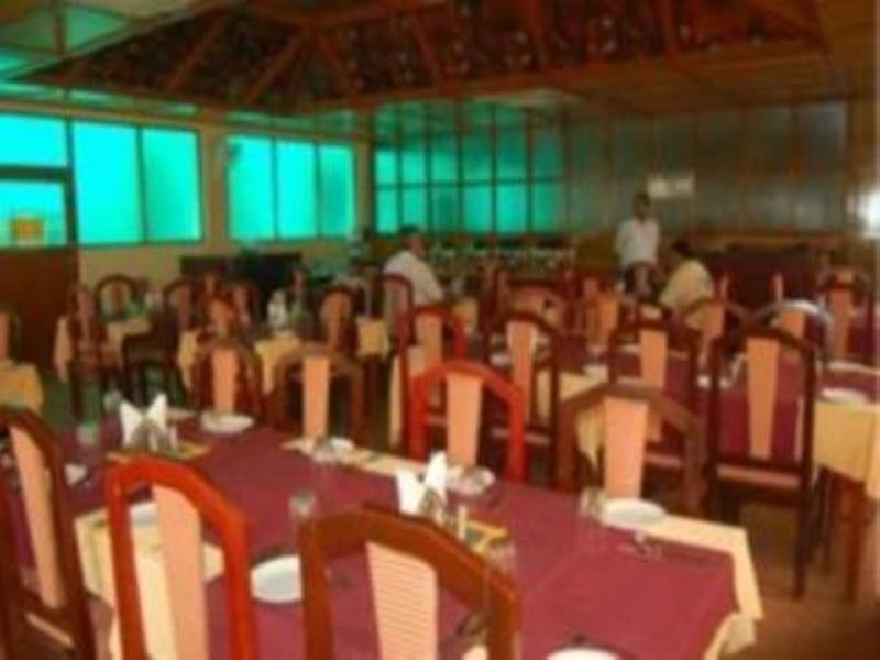 Hotel Mainak Port Blair Exterior photo