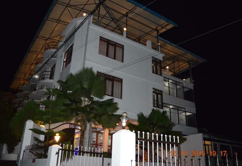 Hotel Mainak Port Blair Exterior photo