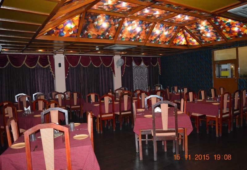 Hotel Mainak Port Blair Exterior photo